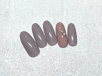 プルメリア(PLUMERIA)/2月定額シンプルコース