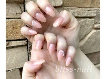 ブリスネイル(bliss-nail)/パール