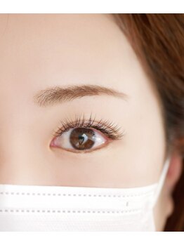 アイシェリー(eyecherie)/まつげエクステ