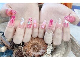 定額スカルプコース１２９００