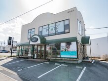 リコ フェリーチェ(Rico Feliche)/外観　富士見バイパス