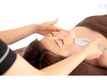 エステドルース(esthe de Ruth.)/小顔コルギフェイシャル