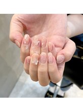 エムスラッシュ ネイル たまプラーザ(M.SLASH)/