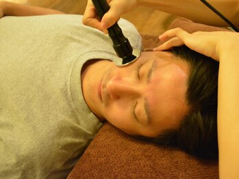 アドーネ フェリーチェ(AdoneFELICE)/むくみのない若々しいお顔に♪