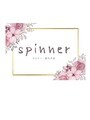 ＊  spinner【スピナー】新丸子　＊(12月22日からNew Open！！)