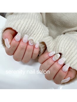 セレニティ(serenity)/