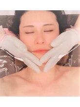 ビューティー アディクト(Beauty addict)/エラ/シワ/たるみのお悩み改善！