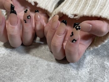 ミコ(mico)/Daisy