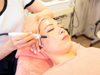 ピュアフェイス(ピュアFACE)の写真