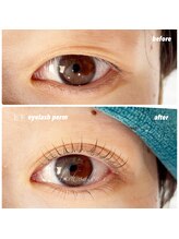 アイドット(i.)/パリジェンヌラッシュリフト