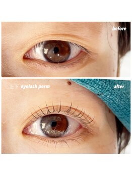 アイドット(i.)/パリジェンヌラッシュリフト