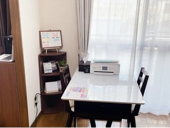 ミイック(Miik)/店内