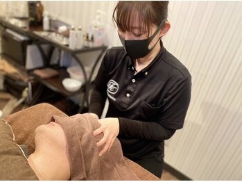 ツキミ コスメティックス(TSUKIMI cosmetics)