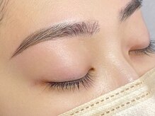 フィオーレ 佐賀巨勢店(Feaure)/美眉アイブロウWAX ¥4980