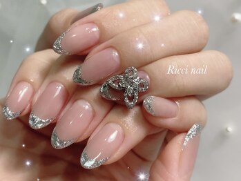 チアフルチア バイ リッチネイル(CheerfulCheer by Ricci nail)/