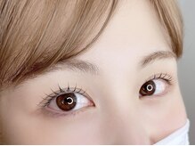 ありる/高持続まつ毛パーマ