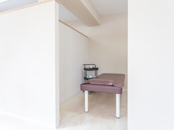 ケーファクトリー 気仙沼新市役所前店(K-FACTORY)/美容鍼