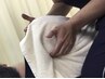 【上半身集中】肩こり・疲労解消に☆上半身整体マッサージ　¥5500→¥2500
