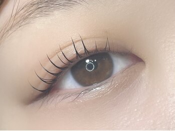 アクア AQUA/まつ毛パーマ/ラッシュリフト