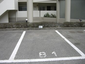 健康ケアセンター/駐車場完備!