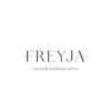フレイヤ(FREYJA)のお店ロゴ
