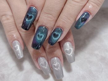 チアフルチア バイ リッチネイル(CheerfulCheer by Ricci nail)/