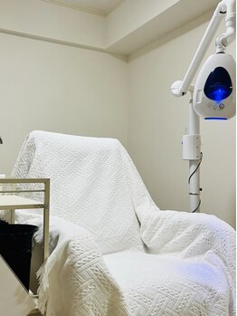 リラ(Lilas)の写真/大人気《セルフホワイトニング2回6000円》白い歯で好印象★日常ケアとしてはもちろんデートやイベント前に!