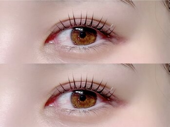 シル 江坂(Cil)/パリジェンヌラッシュリフト