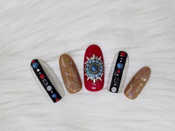 ウエスタン　タイ