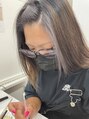 クラブヘアーズ 醍醐本店(倶楽部HAIR'S) 篠田