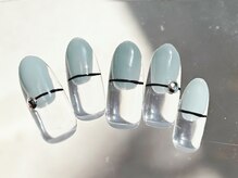 ソエルシー(soel sii)/定額デザイン　シンプル