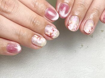 ビオトーププラス 銀座本店(bio tope+)/お花アート 銀座フィルイン