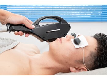 デール(R:DeeL)/メンズ全身脱毛