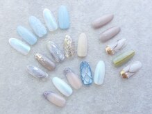 リリ セカンド(LILi second.)/セレクトデザインコース