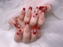 スノーネイルサロン 新宿店(Snow nail salon)/