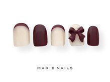 マリーネイルズ 大阪梅田店(MARIE NAILS)/新規7000 1031a ベビーブーマー