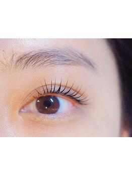 大人女性向けこだわりサロン