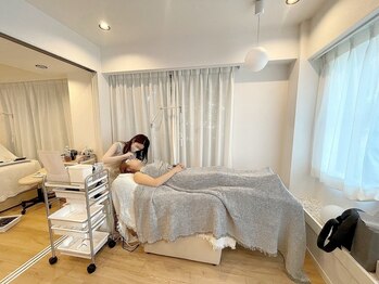 ミルクアイラッシュ キチジョウジ(milk eyelash KICHIJOJI)/