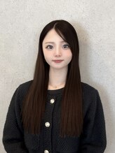 トゥルーネイル アンド アイ 西船橋店(TRU NAIL & EYE) MAHIRO 