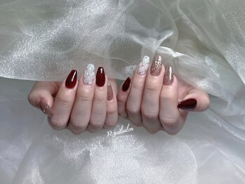 アール ネイルサロン/キルティング¥8980