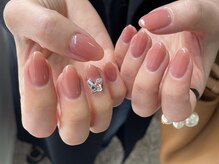 BBG 上野店/ワンカラー