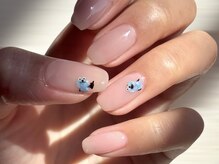 セレクト(Select)/パペットスンスンネイル