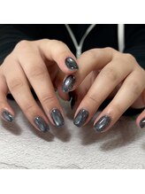 ローレル(Laurel)/マグネット×フラッシュ