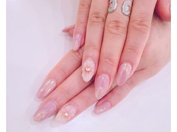 プエルタ(Puerta)/ハンドジェル/石川町/パラジェル