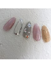 ムーミーフェブ 板橋店(muumii Feb.)/おすすめ☆大人上品コース7880