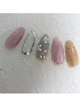 ムーミーフェブ 板橋店(muumii Feb.)/おすすめ☆大人上品コース7880