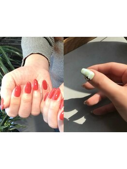 4000円以下のメニューがあるサロン