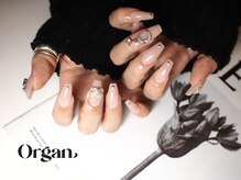 オーガン(ORGAN)/ワンカラー