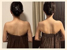 ラフリー 西宮北口院(RUFFREE)/天使の羽を授けます【西宮】