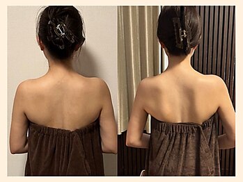 ラフリー 西宮北口院(RUFFREE)/天使の羽を授けます【西宮】